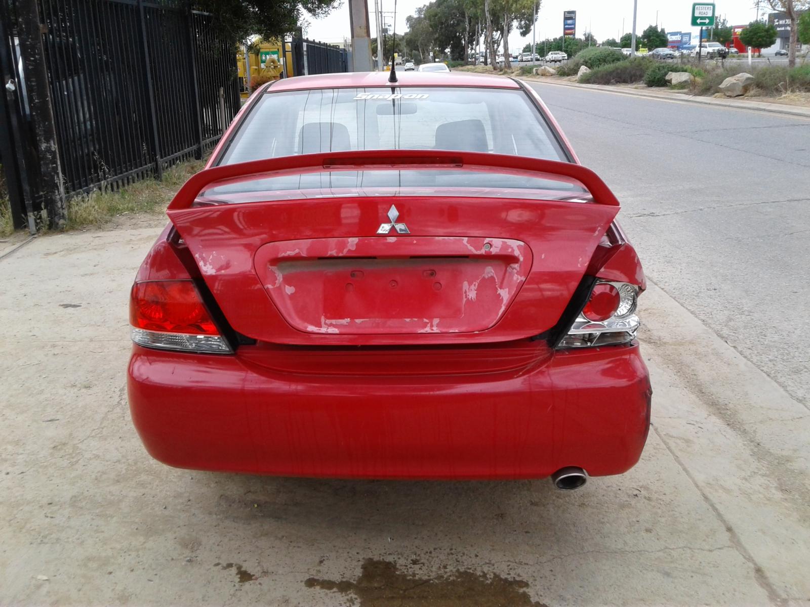 2007 Mitsubishi Lancer Engine View Auto part Engine Mitsubishi Lancer 2007