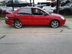 View Auto part Engine Mitsubishi Lancer 2007