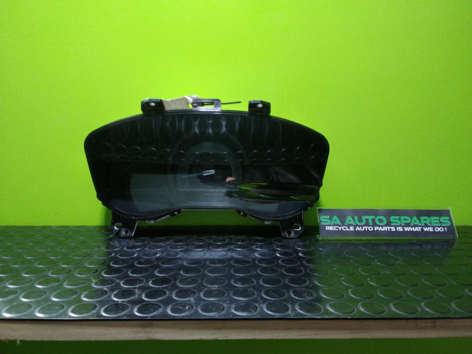 View Auto part Instrument Cluster Ford Everest 2017