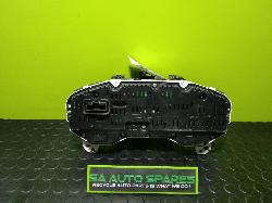 View Auto part Instrument Cluster Ford Everest 2017