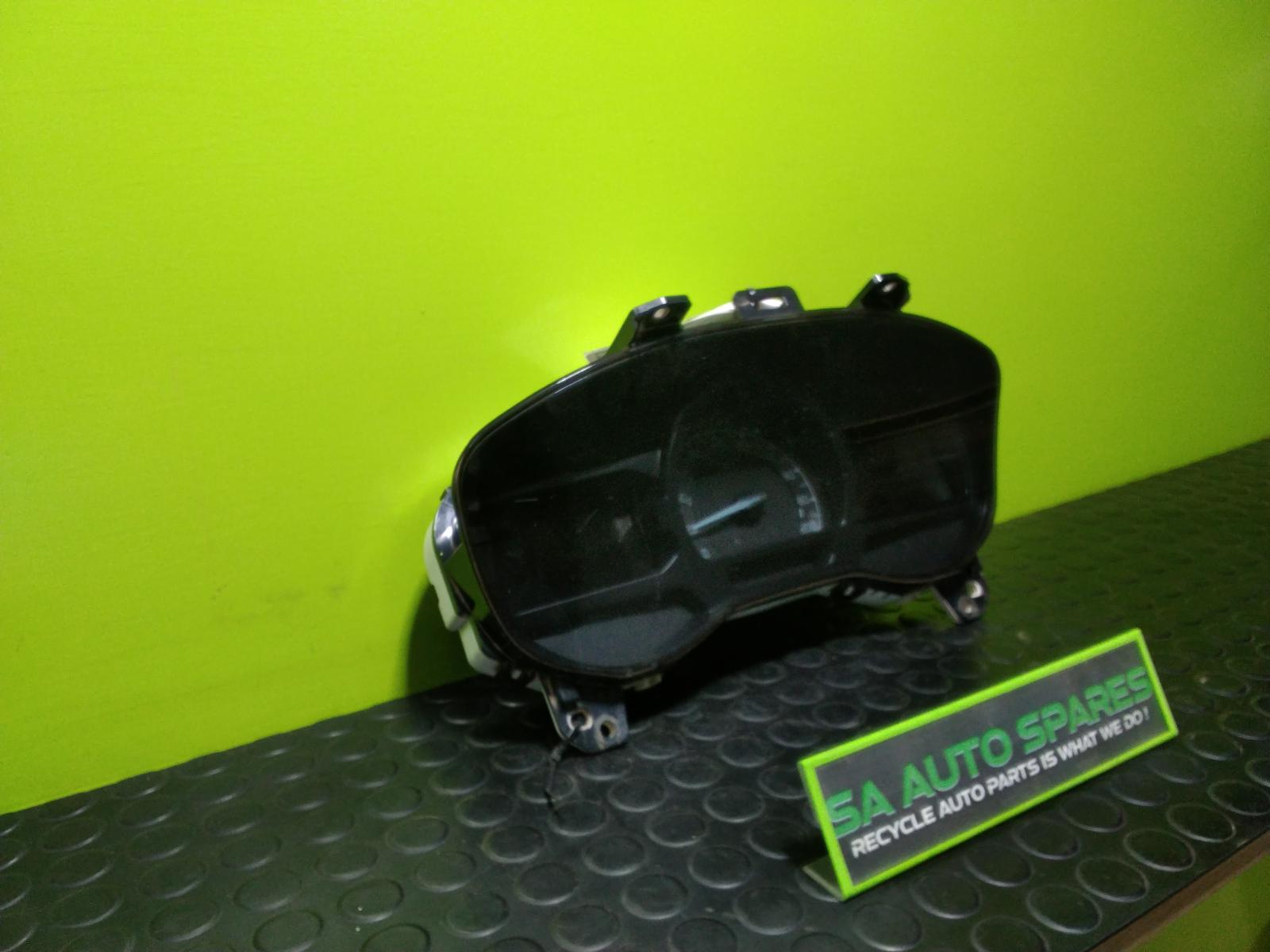 View Auto part Instrument Cluster Ford Everest 2017