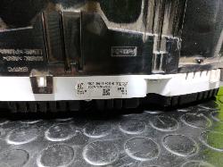 View Auto part Instrument Cluster Ford Everest 2017