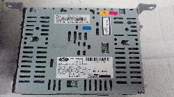 View Auto part Radio/Cd/Dvd/Sat/Tv Ford Everest 2017