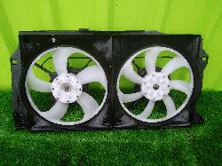 View Auto part Fan Toyota 86 2013