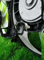 View Auto part Fan Toyota 86 2013