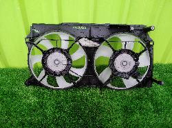 View Auto part Fan Toyota 86 2013