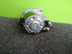 View Auto part Starter Toyota 86 2013