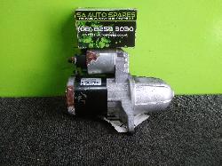View Auto part Starter Toyota 86 2013