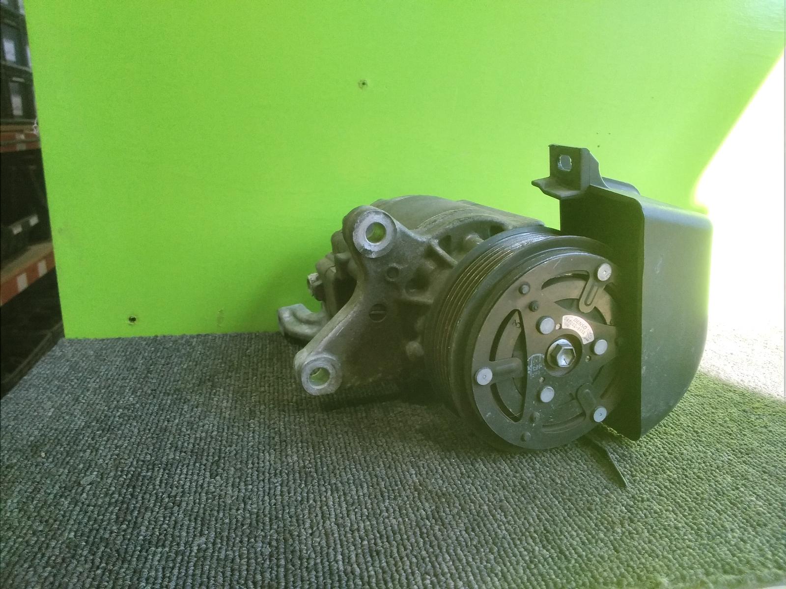 View Auto part A/C Compressor Toyota 86 2013