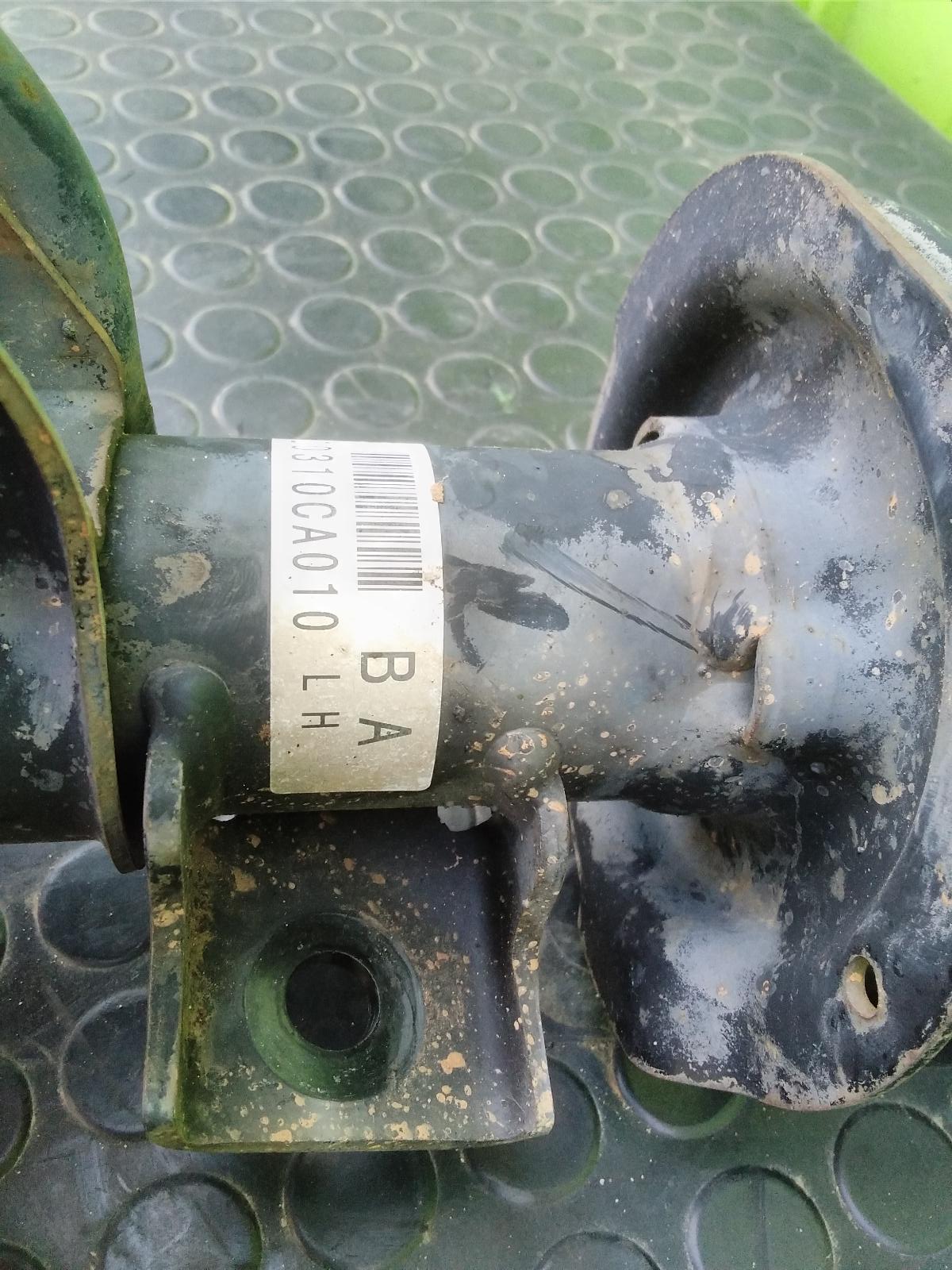 View Auto part Left Front Strut Toyota 86 2013