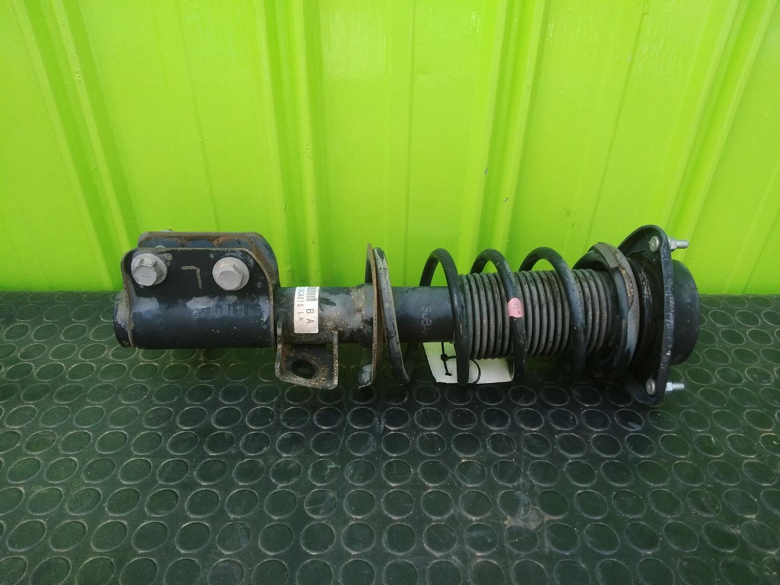 View Auto part Left Front Strut Toyota 86 2013