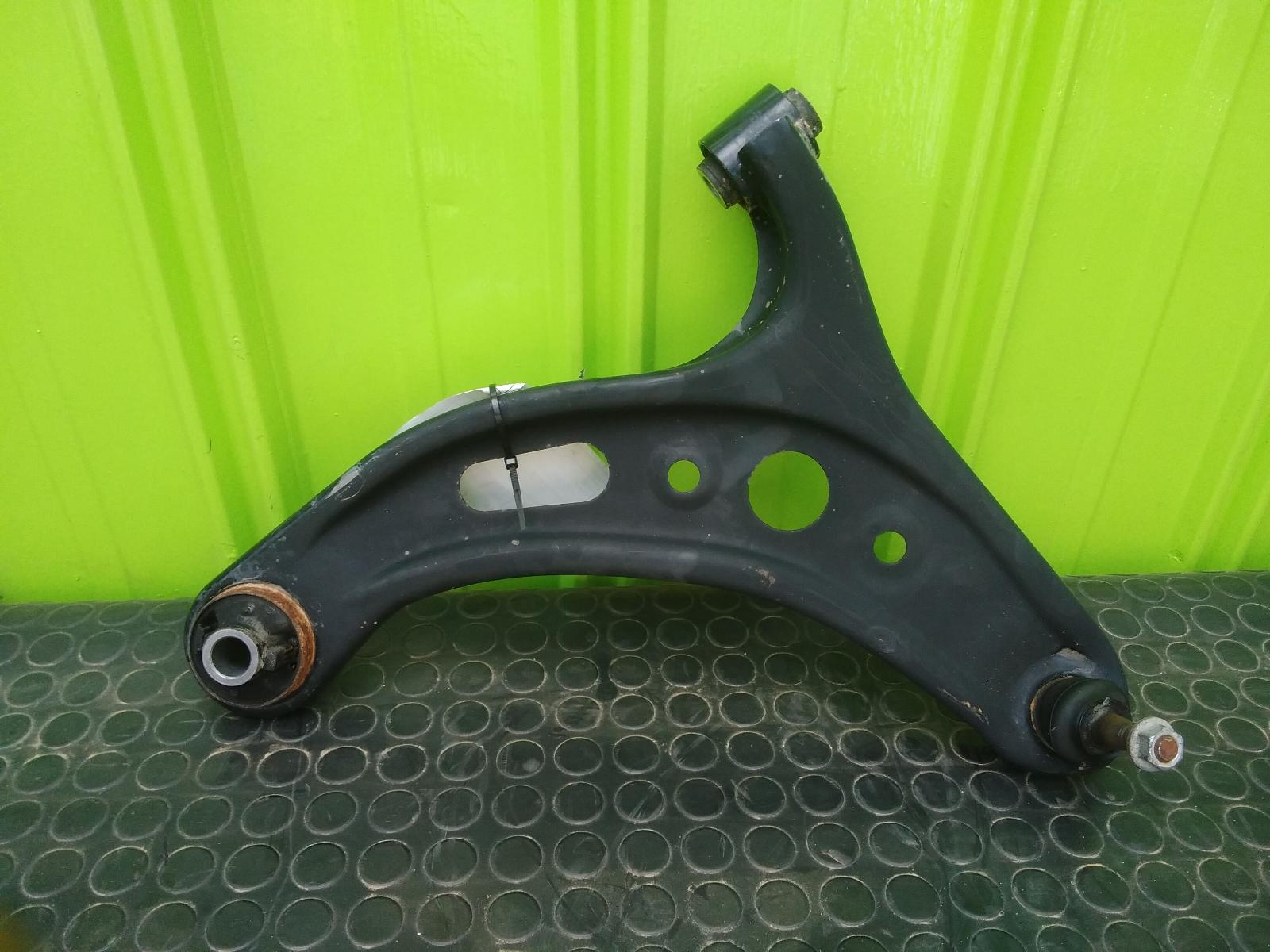 View Auto part Left Front Lower Control Arm Toyota 86 2013