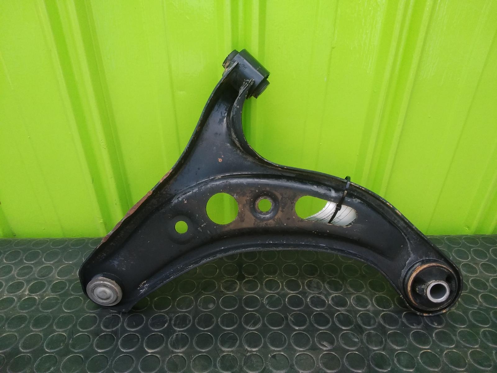 View Auto part Left Front Lower Control Arm Toyota 86 2013