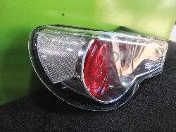 View Auto part Left Taillight Toyota 86 2013