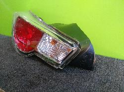 View Auto part Left Taillight Toyota 86 2013