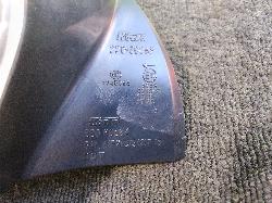 View Auto part Left Taillight Toyota 86 2013