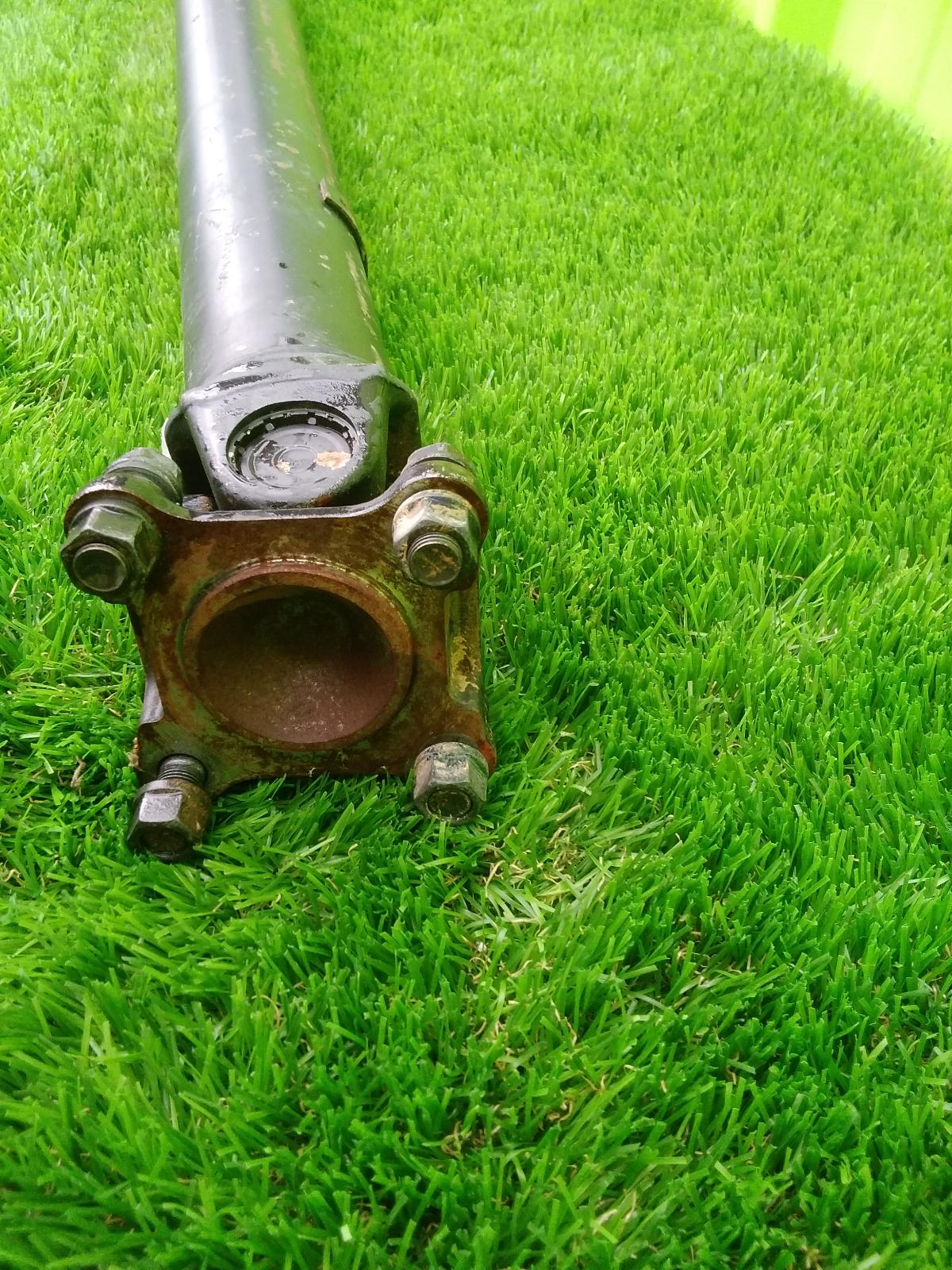 View Auto part Rear Drive Shaft Toyota 86 2013