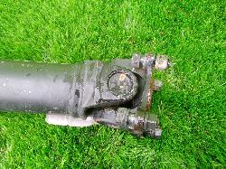 View Auto part Rear Drive Shaft Toyota 86 2013