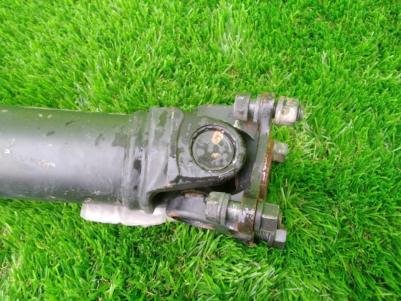 View Auto part Rear Drive Shaft Toyota 86 2013