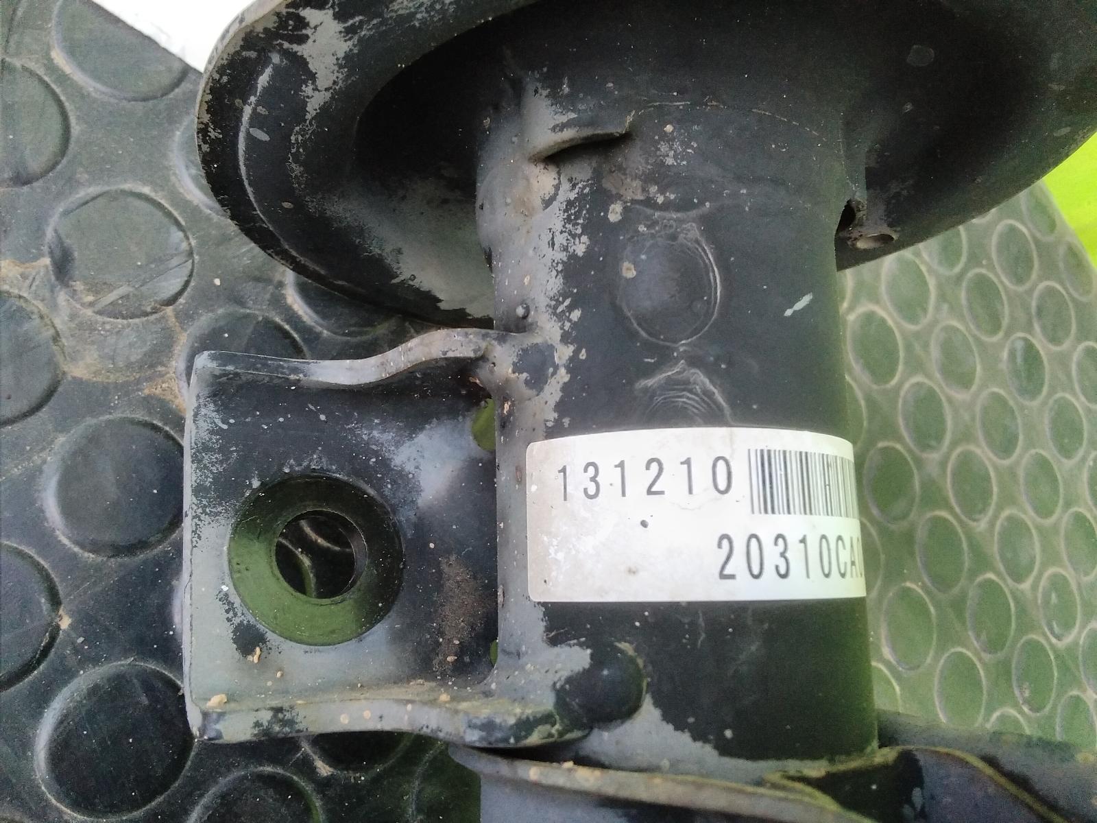 View Auto part Right Front Strut Toyota 86 2013