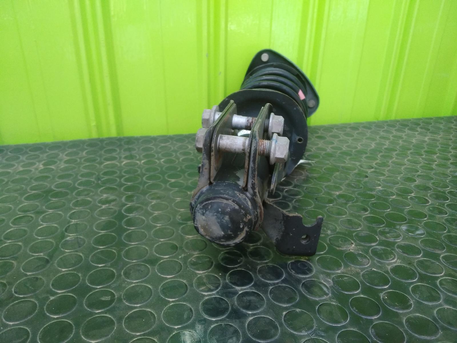 View Auto part Right Front Strut Toyota 86 2013