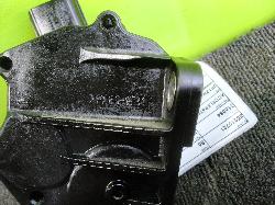 View Auto part Pedal Assembly Toyota 86 2013