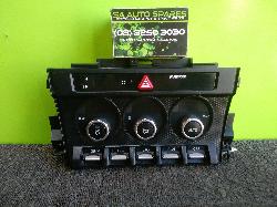 View Auto part Heater/Ac Controls Toyota 86 2013