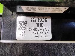 View Auto part Heater/Ac Controls Toyota 86 2013