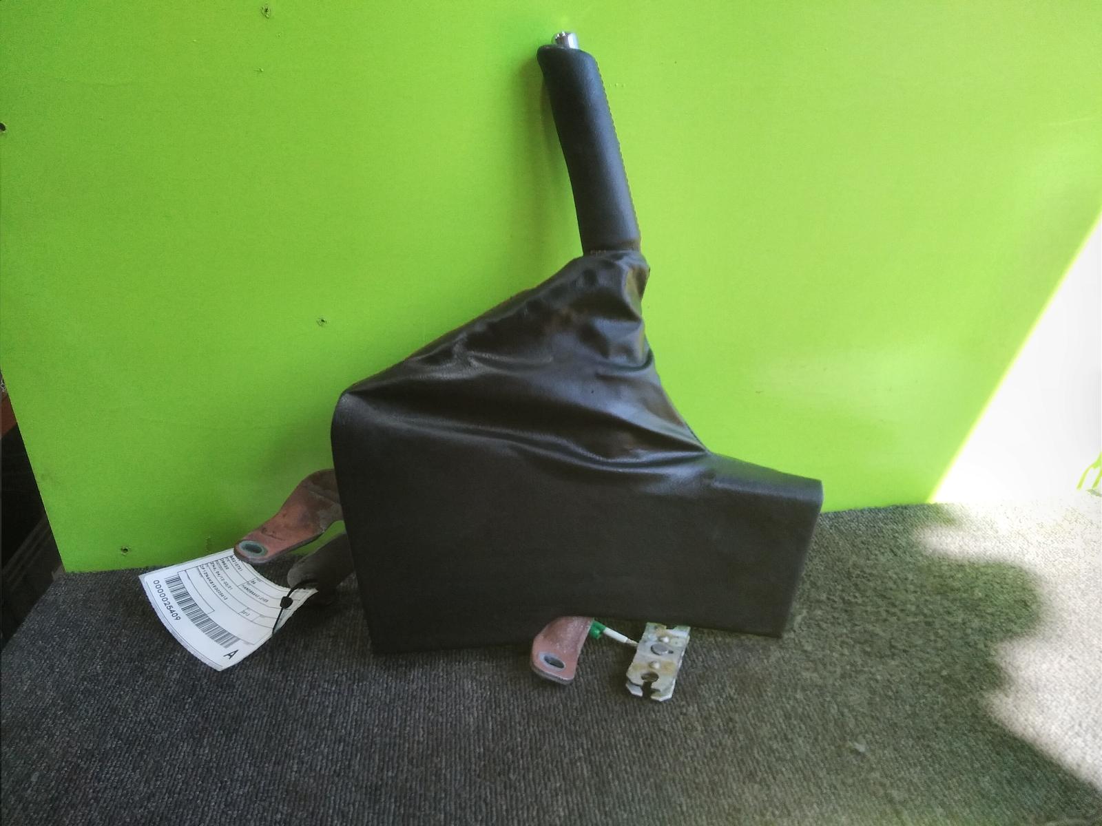 View Auto part Handbrake Lever Toyota 86 2013