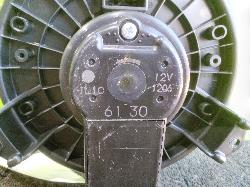 View Auto part Heater Fan Motor Toyota 86 2013