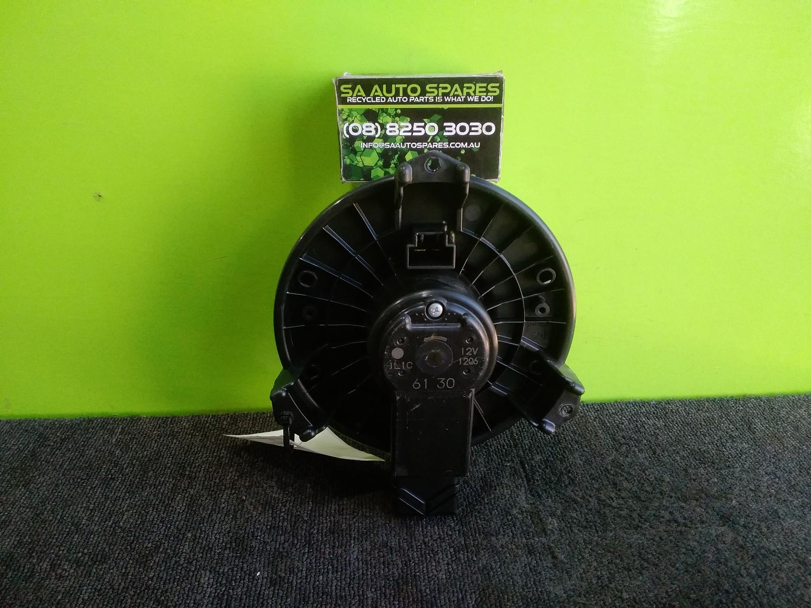 View Auto part Heater Fan Motor Toyota 86 2013