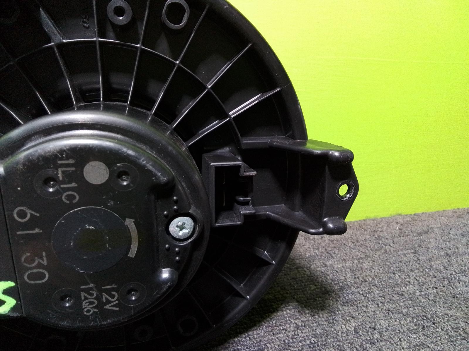 View Auto part Heater Fan Motor Toyota 86 2013