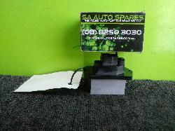 View Auto part Fan Speed Resistor Toyota 86 2013