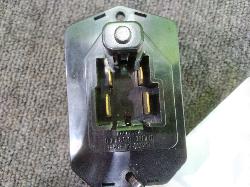 View Auto part Fan Speed Resistor Toyota 86 2013