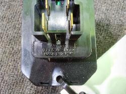 View Auto part Fan Speed Resistor Toyota 86 2013