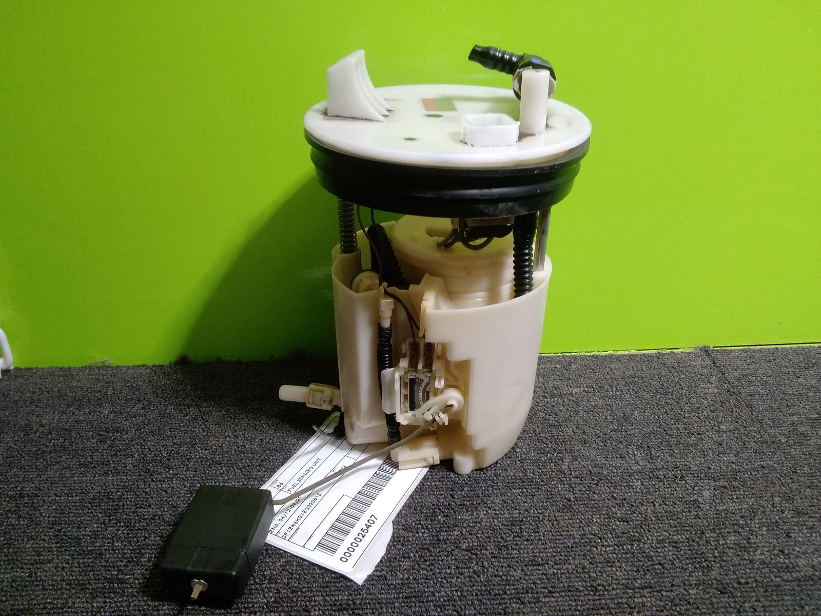 View Auto part Fuel Sending Unit Toyota 86 2013