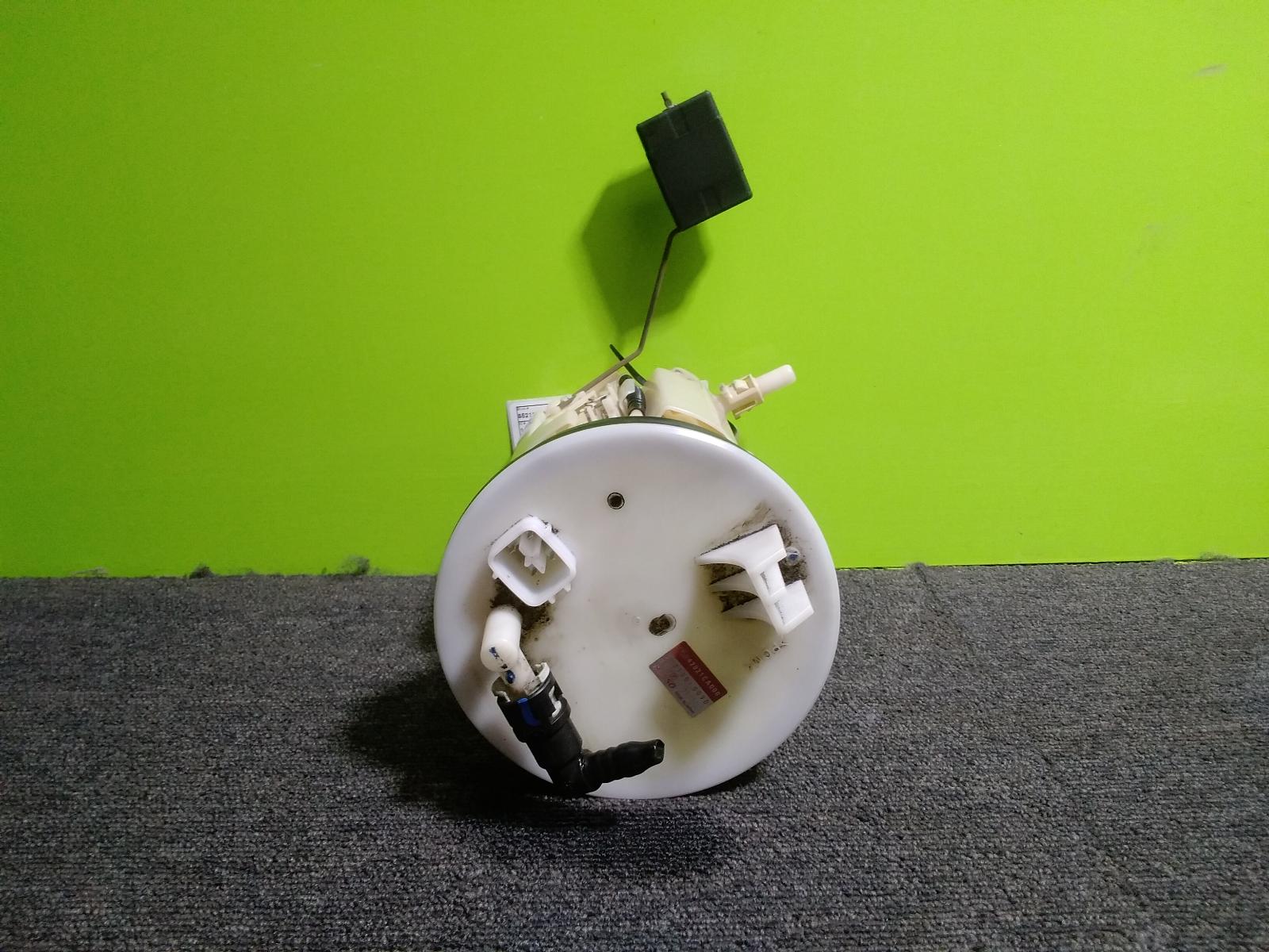 View Auto part Fuel Sending Unit Toyota 86 2013