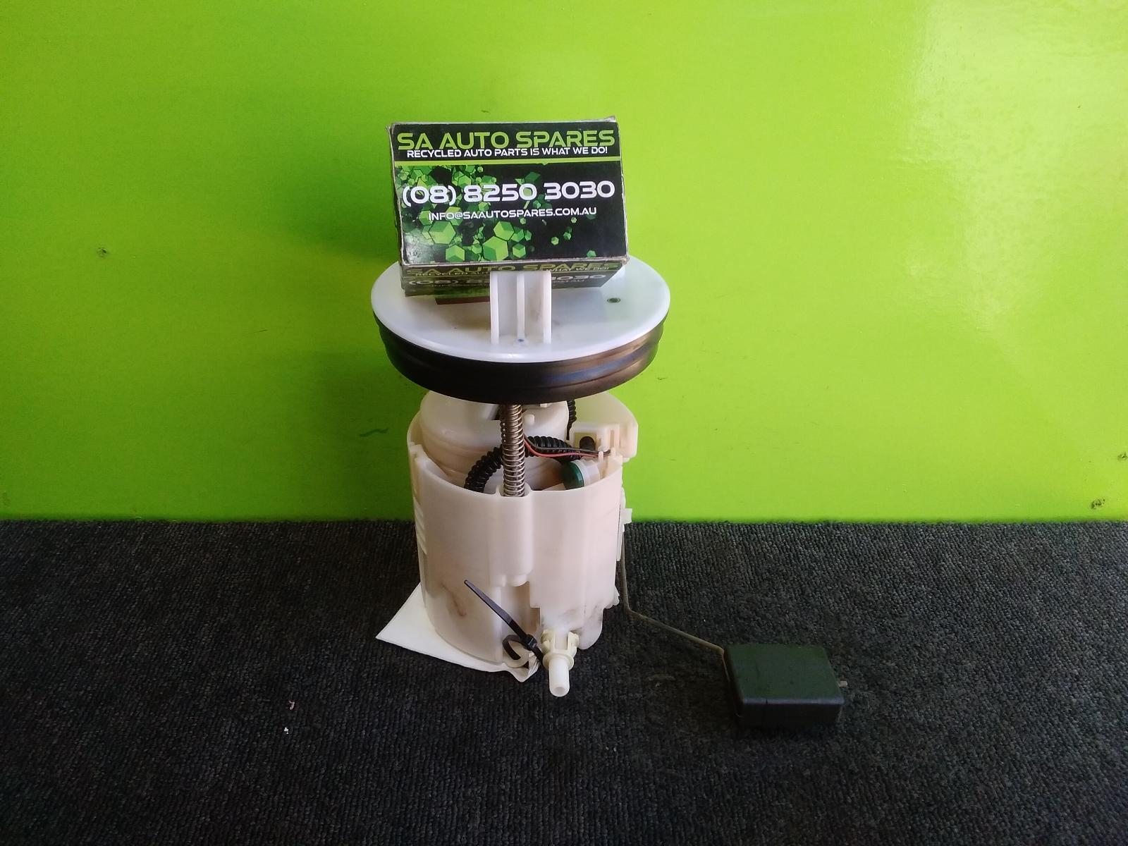 View Auto part Fuel Sending Unit Toyota 86 2013