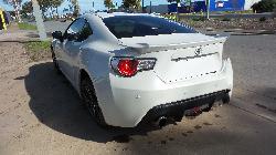 View Auto part Combination Switch Toyota 86 2013