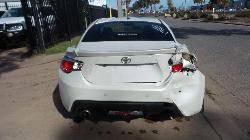 View Auto part Combination Switch Toyota 86 2013