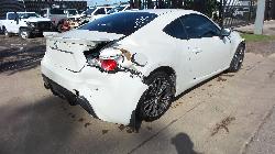 View Auto part Rear Garnish Toyota 86 2013