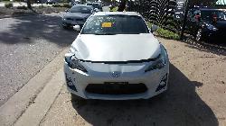 View Auto part Rear Garnish Toyota 86 2013