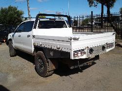 View Auto part Left Rear Wnd Reg/Motor Ford Ranger 2013