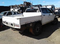 View Auto part Left Rear Wnd Reg/Motor Ford Ranger 2013