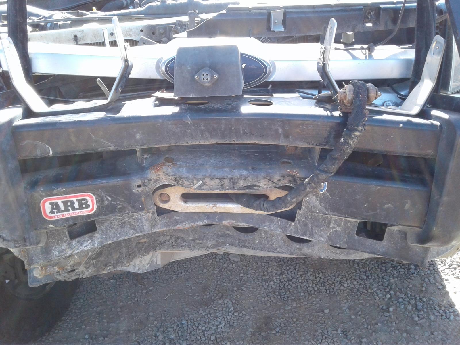 View Auto part Left Rear Wnd Reg/Motor Ford Ranger 2013