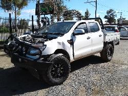 View Auto part Left Rear Wnd Reg/Motor Ford Ranger 2013