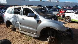 View Auto part Instrument Cluster Ford Everest 2017