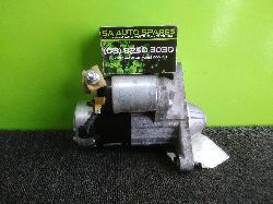 View Auto part Starter Mazda Cx9 2018