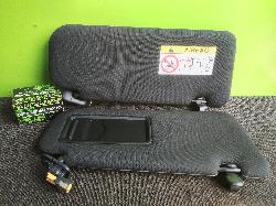 View Auto part Sunvisor Mazda Cx9 2018