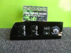 View Auto part Pwr Dr Wind Switch Mazda Cx9 2018